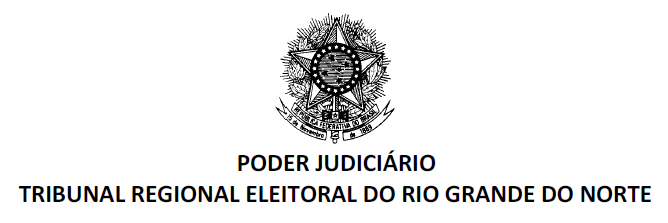 Tribunal Regional Eleitoral do Rio Grande do Norte